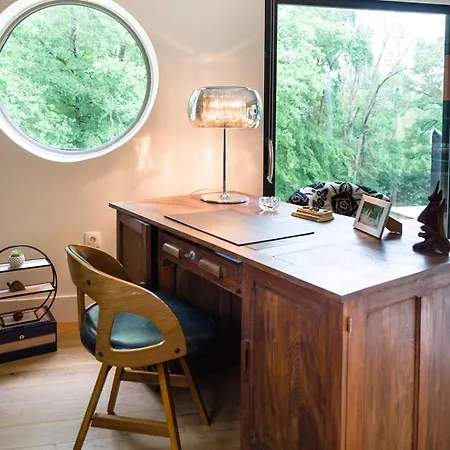 Propriete 3ha Exceptionnelle En Pleine Nature Villa *