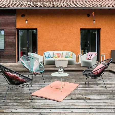 Villa Propriete 3ha Exceptionnelle En Pleine Nature *