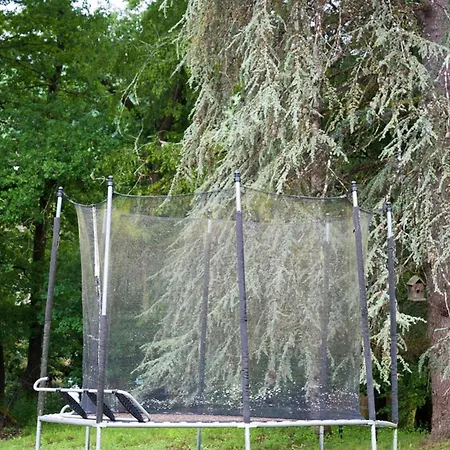 Propriete 3ha Exceptionnelle En Pleine Nature * Lunas (Dordogne)