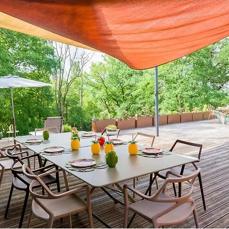 Propriete 3ha Exceptionnelle En Pleine Nature Villa *