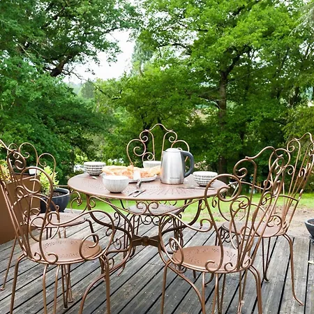 Propriete 3ha Exceptionnelle En Pleine Nature Villa