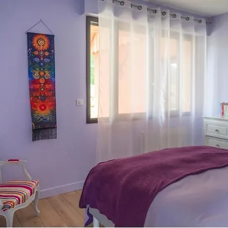 Villa Propriete 3ha Exceptionnelle En Pleine Nature