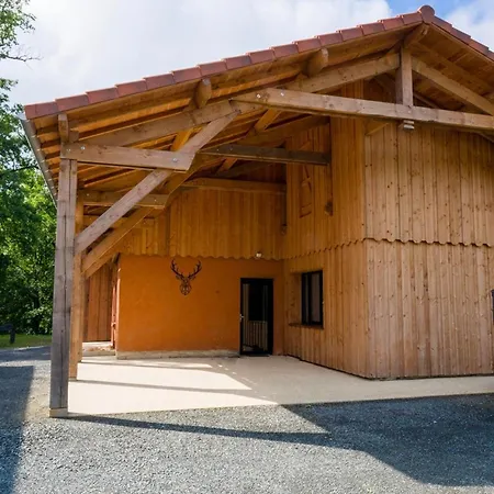 Propriete 3ha Exceptionnelle En Pleine Nature * Lunas (Dordogne)